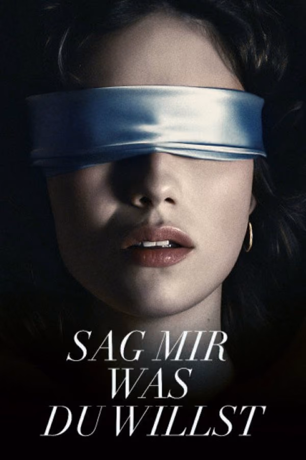 Sag mir, was du willst (2024)