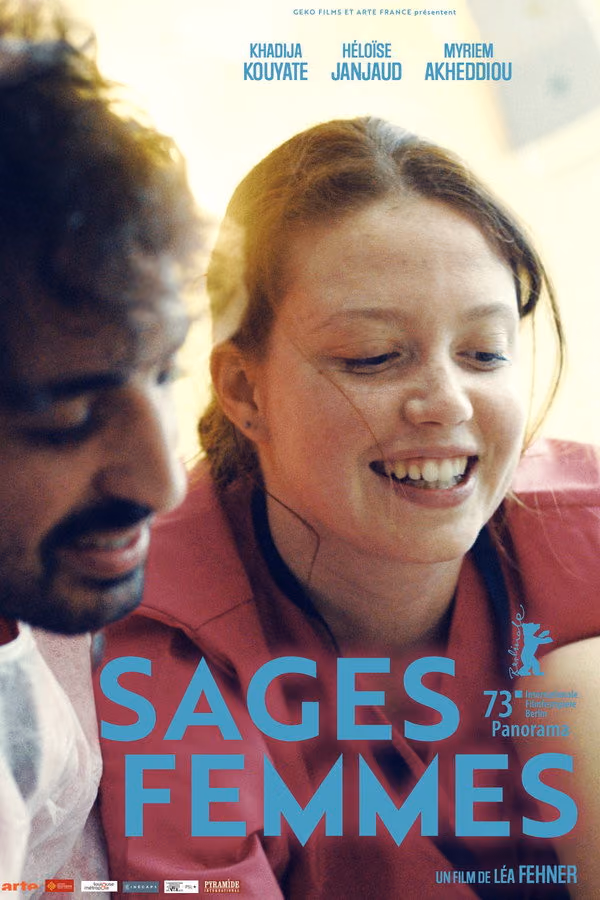 Sages-femmes (2023)
