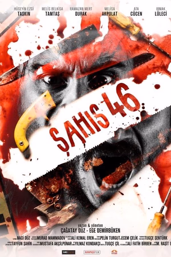 Şahıs 46 (2019)