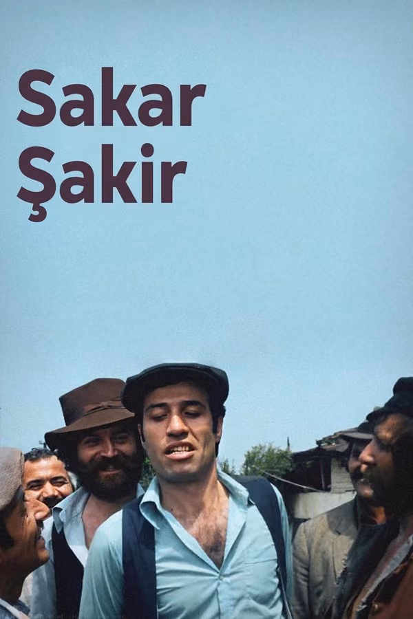 Sakar Şakir (1977)