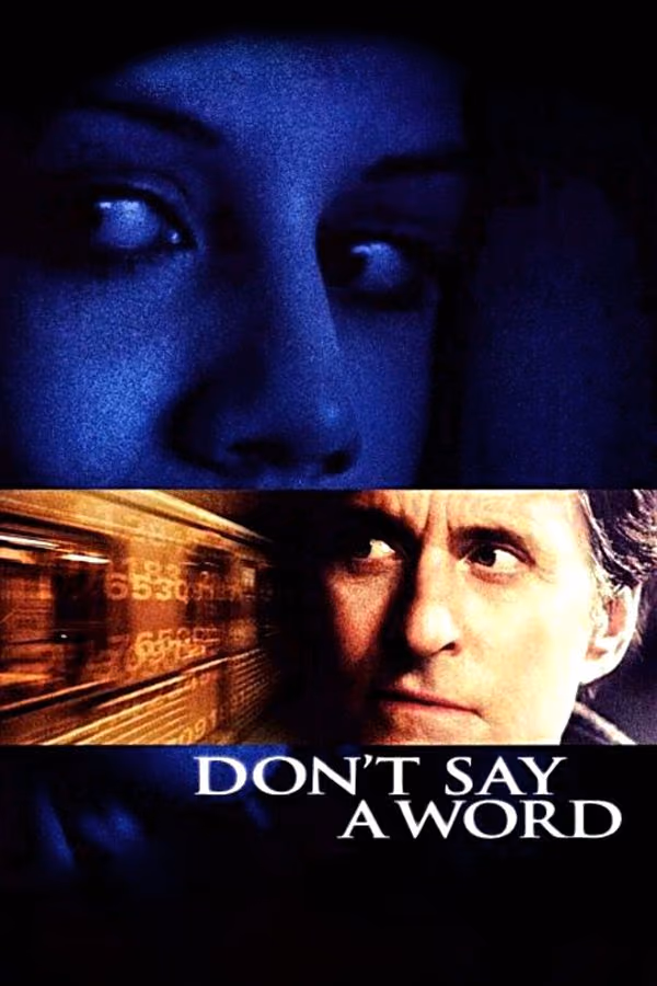 Sakın Konuşma (2001)