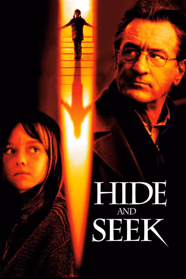 Saklambaç - Hide and Seek (2005)