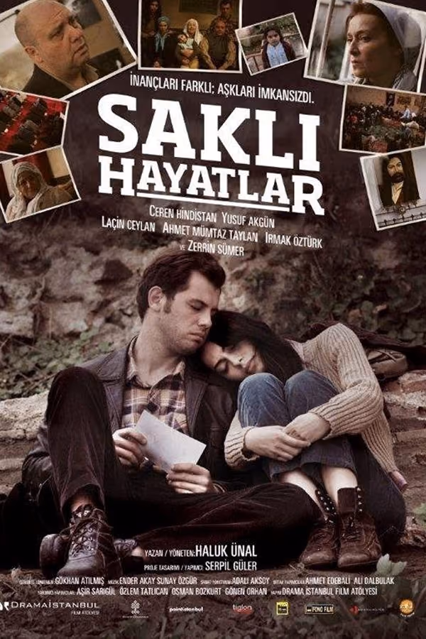 Saklı Hayatlar (2011)