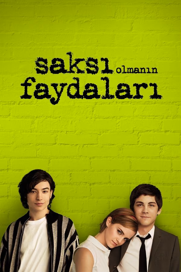 Saksı Olmanın Faydaları (2012)