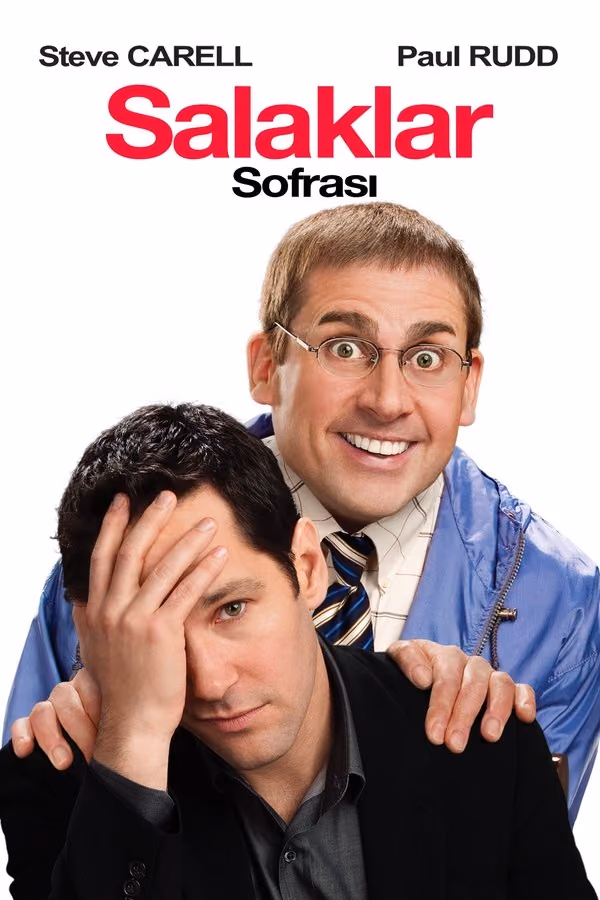Salaklar Sofrası (2010)