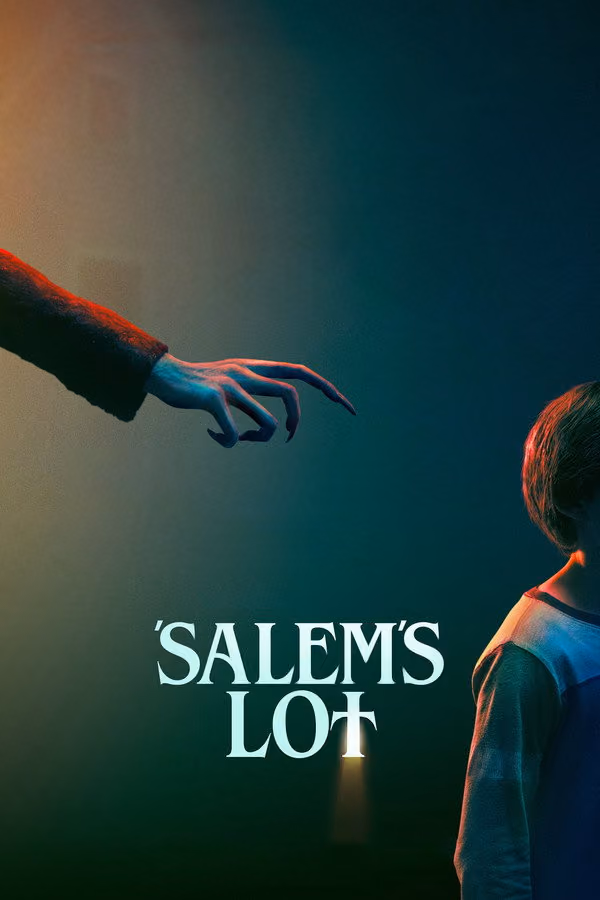 Salem's Lot (2024)