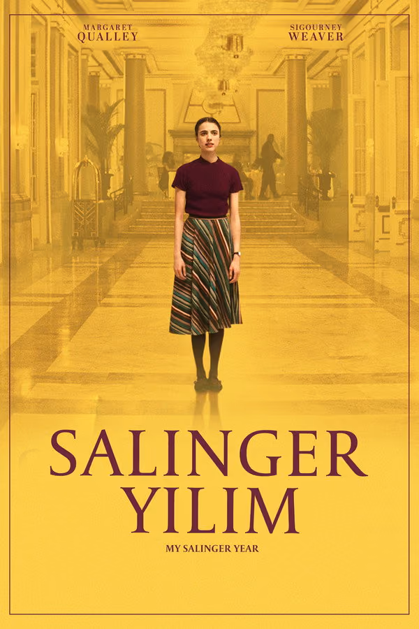 Salinger Yılım (2021)