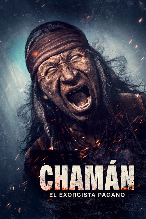 Şaman Ayini - Shaman (2025)
