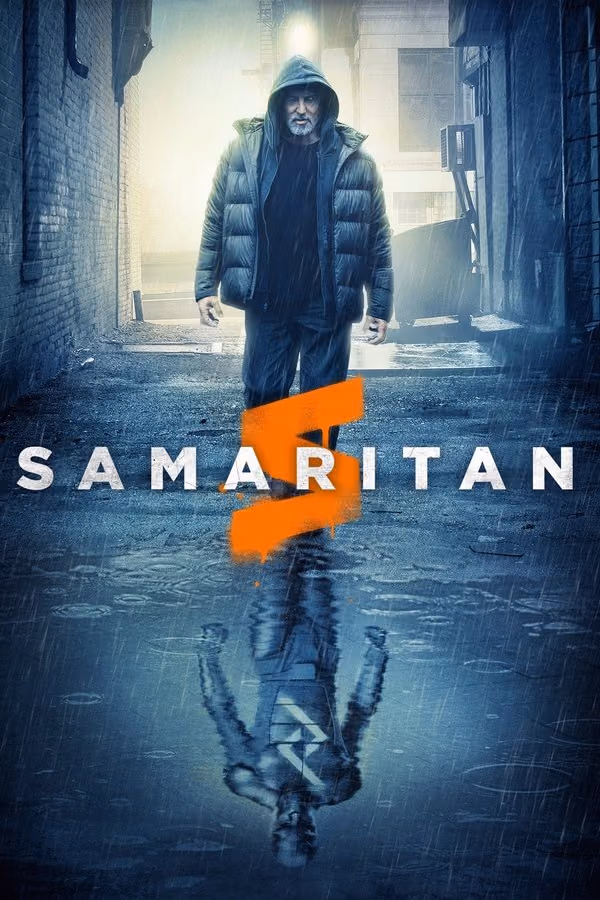 Samaritan (2022)
