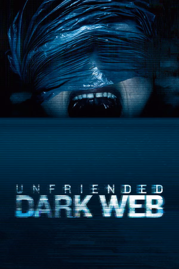 Sanal Üstü 2: Karanlık Web (2018)