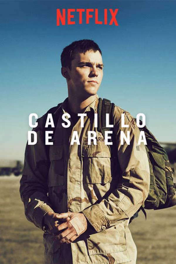 Sand Castle (2017)
