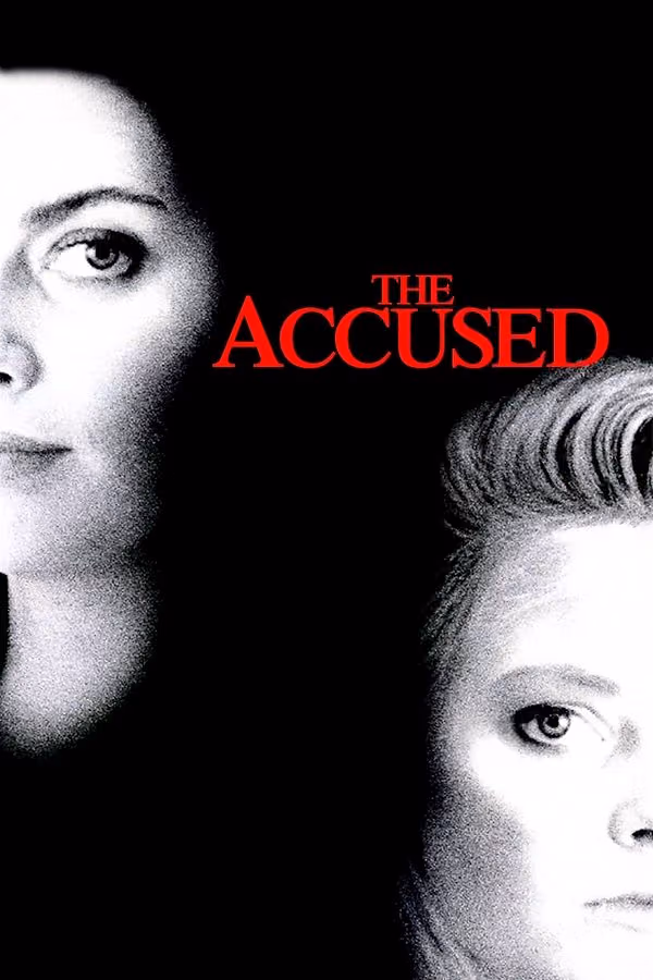 Sanık - The Accused (1988)