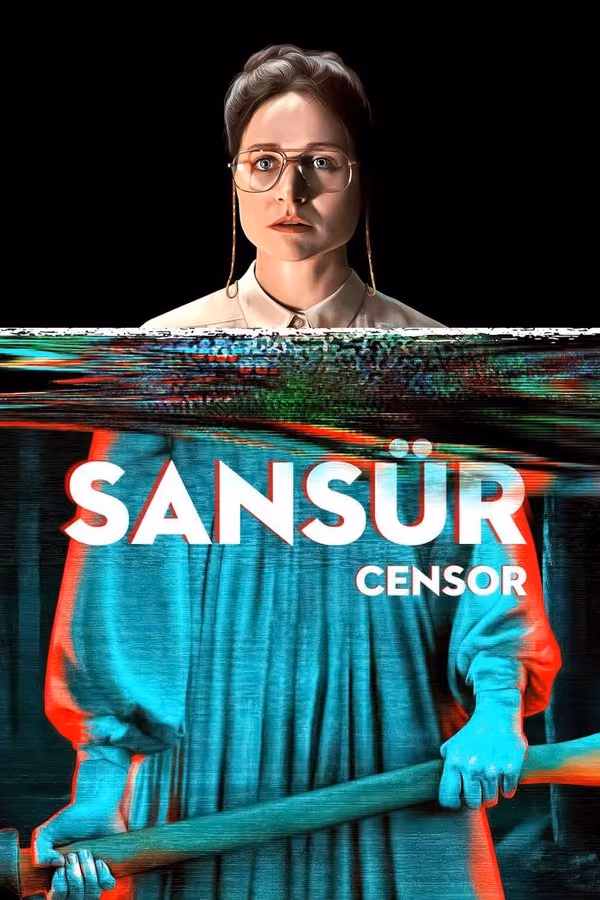 Sansür (2021)