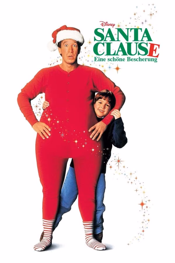 Santa Clause - Eine schöne Bescherung (1994)