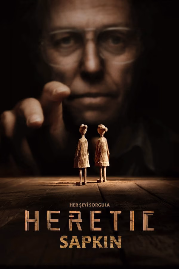 Sapkın - Heretic (2024)