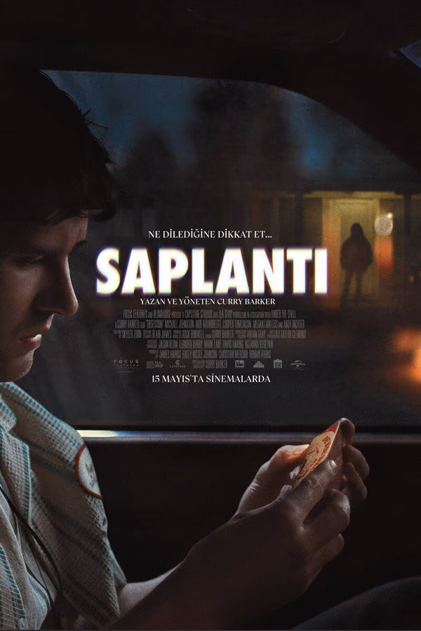 Saplantı - Obsession (2026)