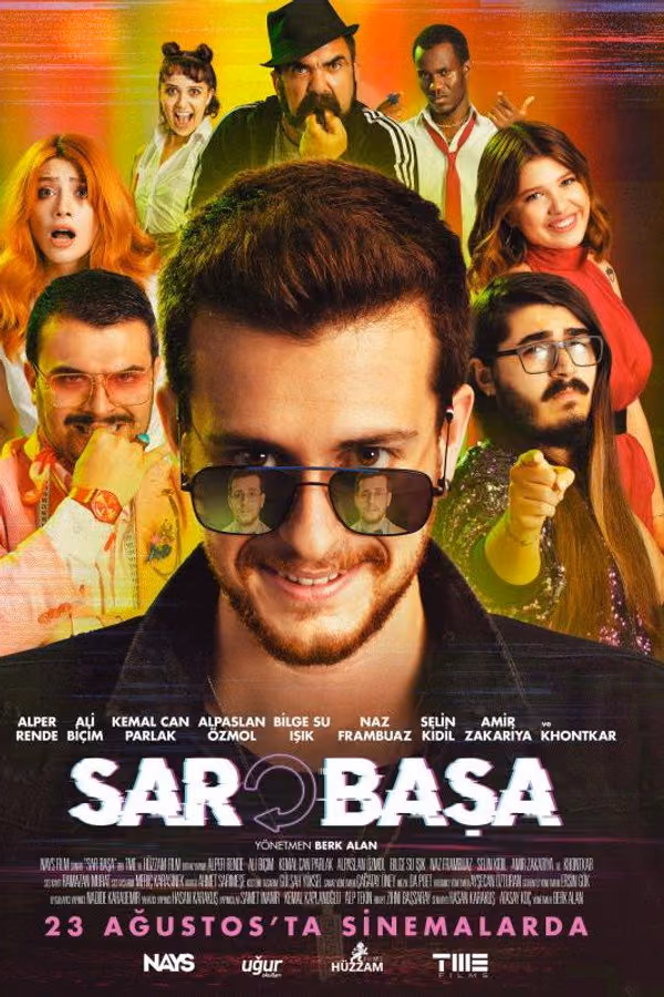 Sar Başa (2019)