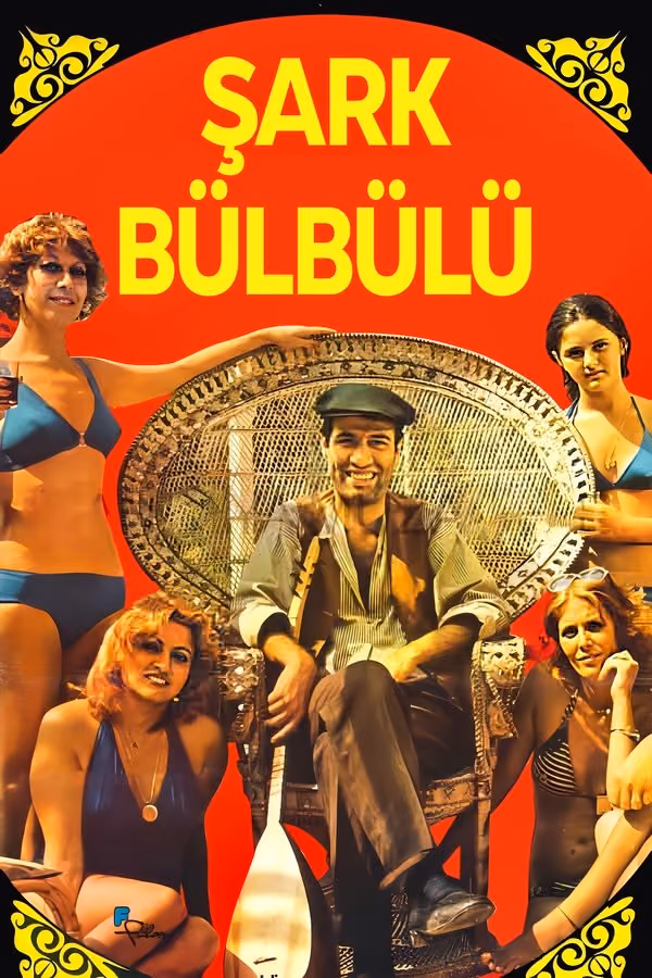 Şark Bülbülü (1979)