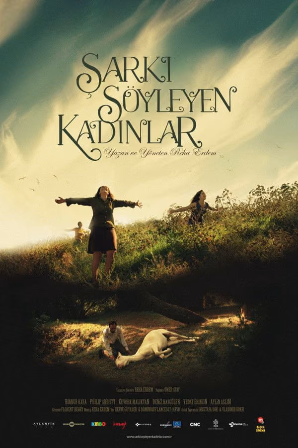 Şarkı Söyleyen Kadınlar (2013)