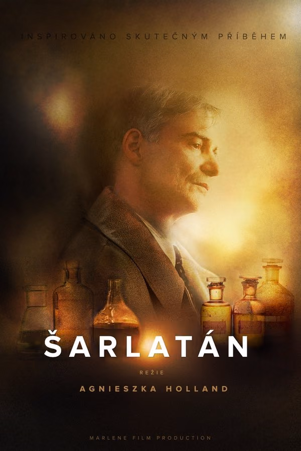 Şarlatan - Charlatan (2020)