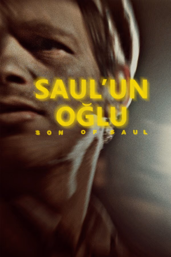 Saul'un Oğlu (2015)