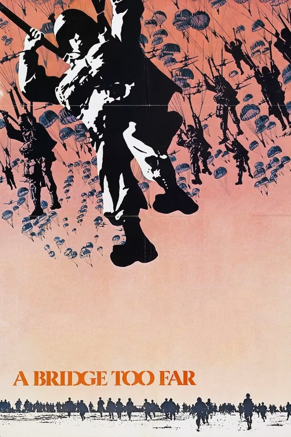 Savaş Köprüleri (1977)