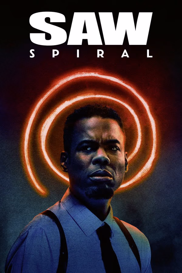 Saw: Spiral (2021)