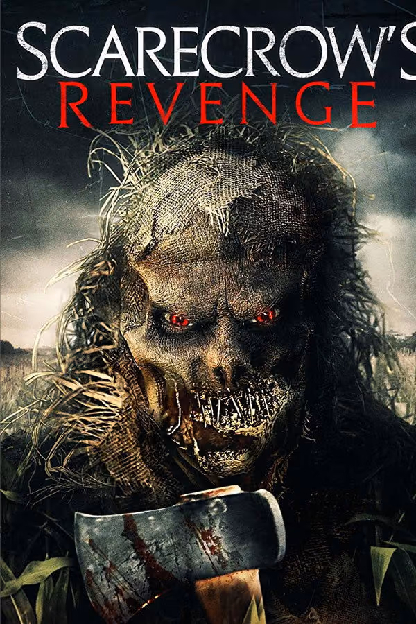 Scarecrow's Revenge (2019)