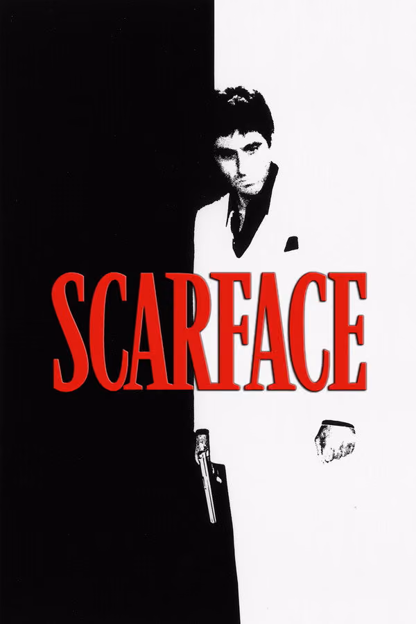 Scarface (1983)