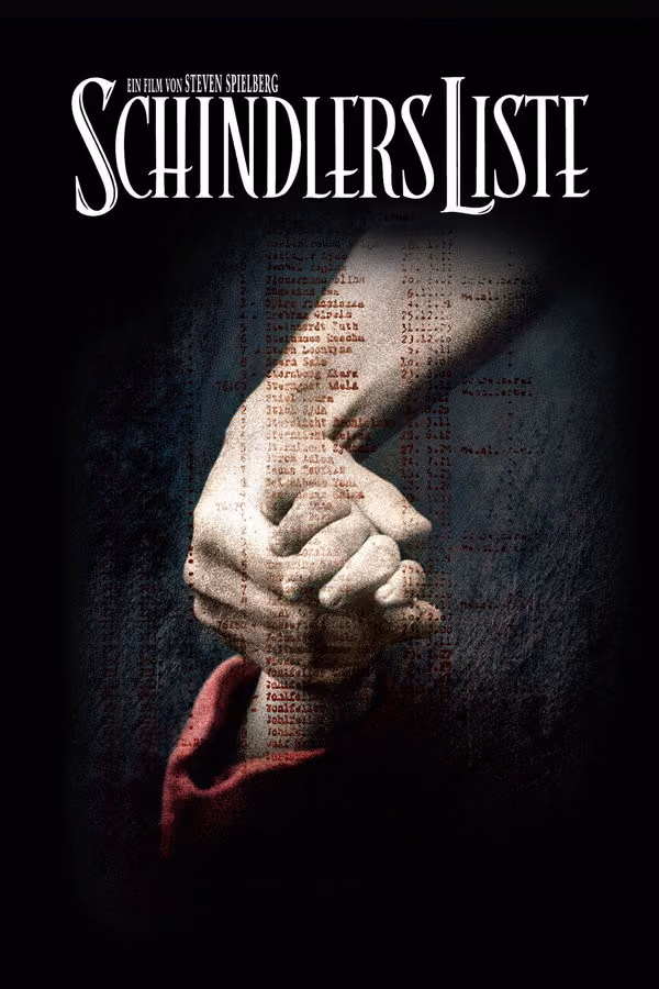 Schindlers Liste (1993)