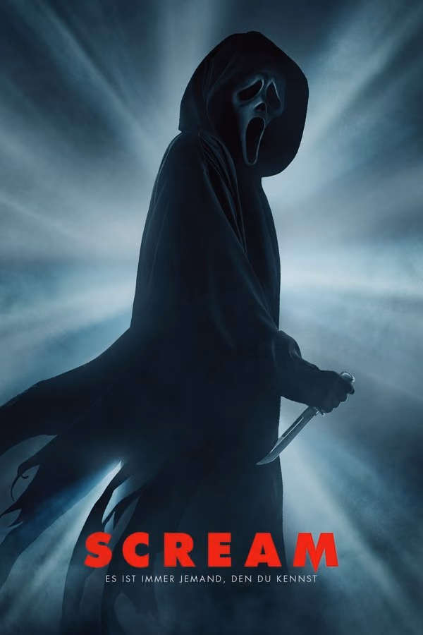 Scream (2022)