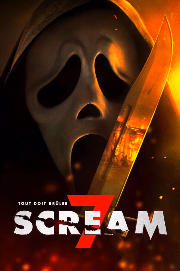 Scream 7 (2026)