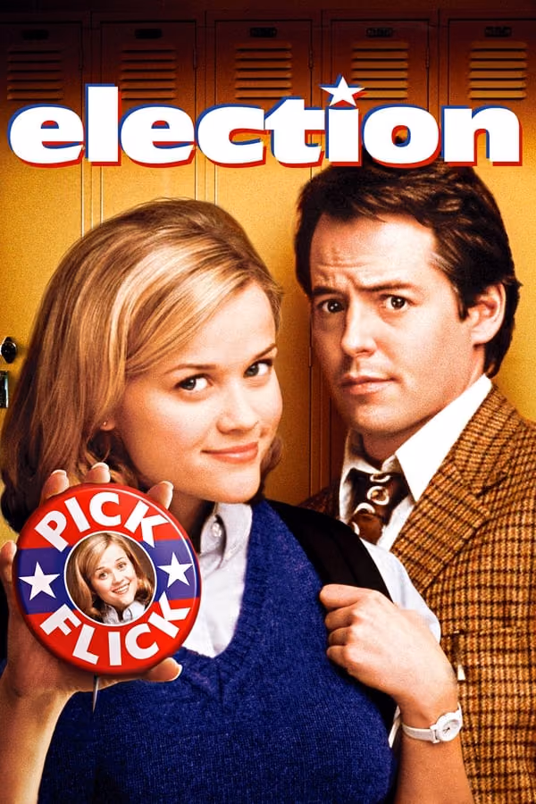 Seçimler - Election (1999)