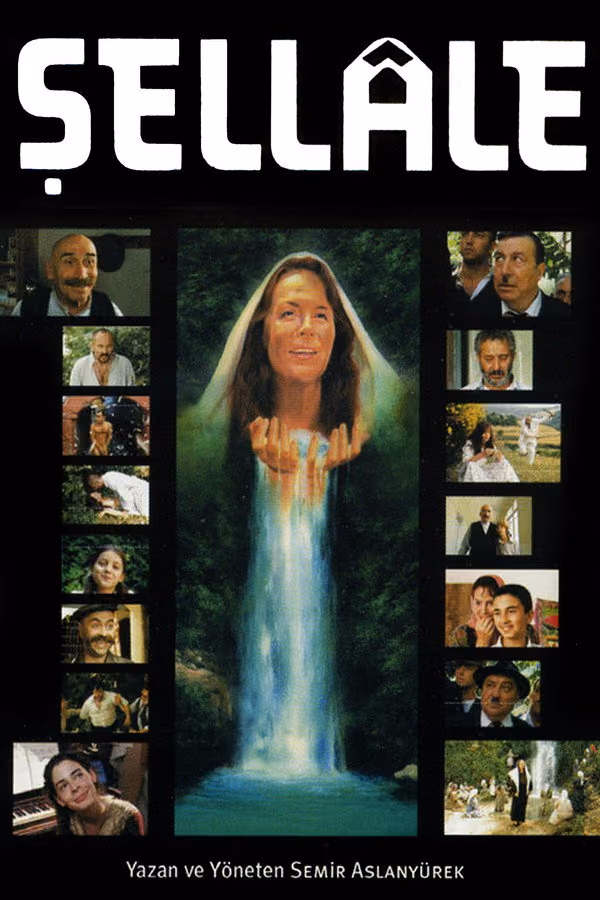 Şellale (2001)