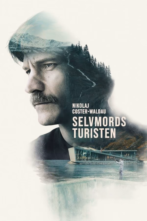 Selvmordsturisten - Çıkış Planı - Exit Plan (2019)