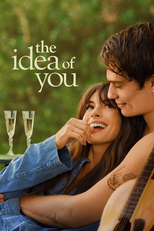 Sen İhtimali - The Idea of You (2024)