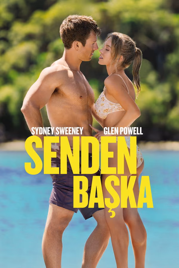 Senden Başka - Anyone But You (2023)