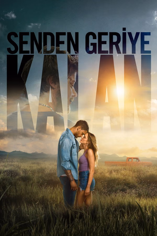 Senden Geriye Kalan - Reminders of Him (2026)
