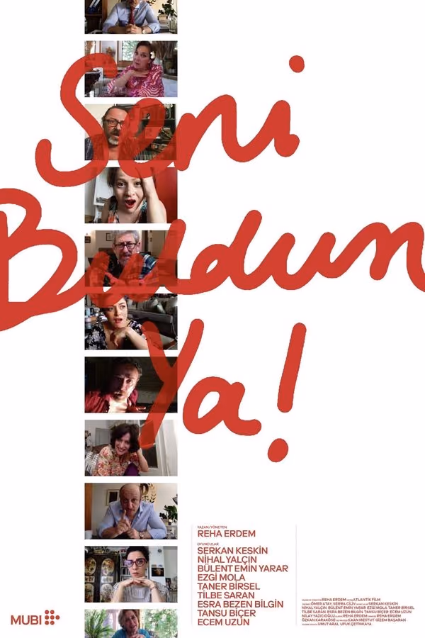 Seni Buldum Ya! (2021)