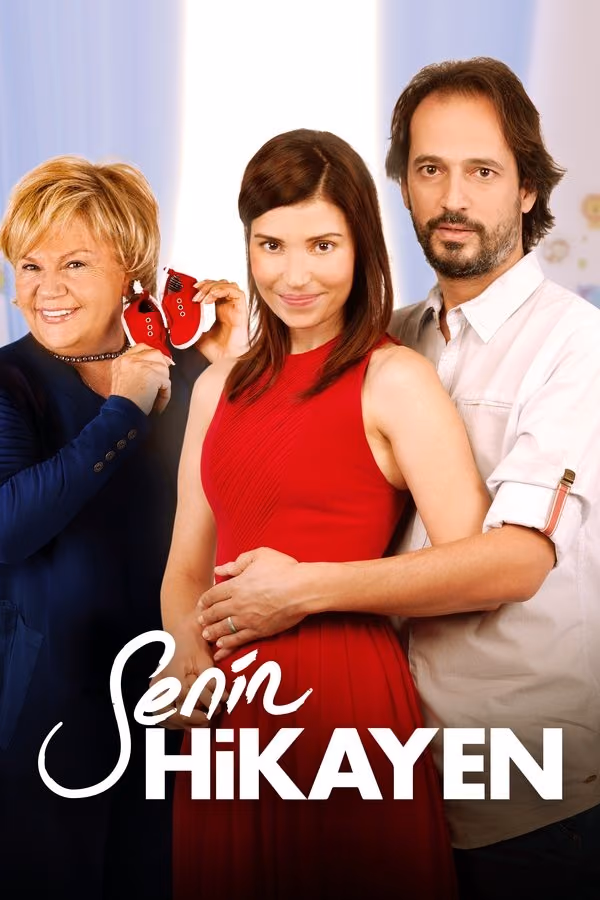Senin Hikayen (2013)