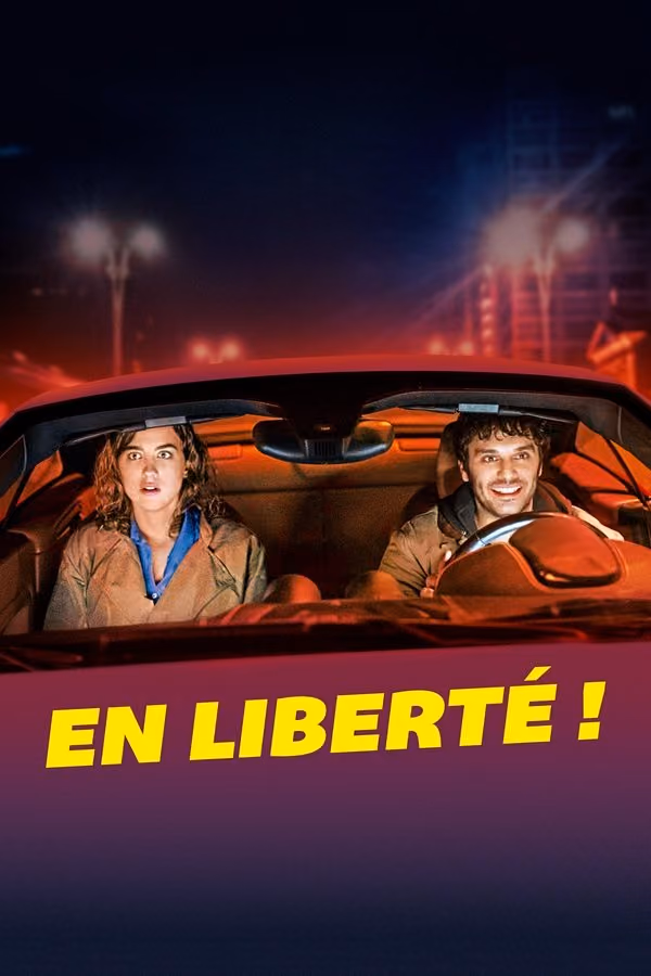 Seninle Başım Dertte - En Liberte (2018)