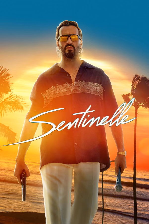 Sentinelle (2023)