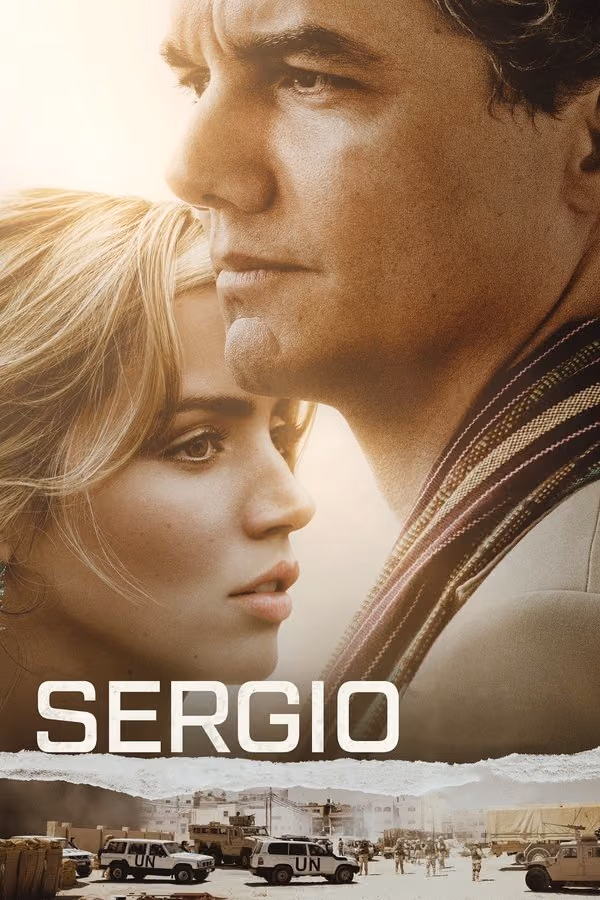 Sergio (2020)