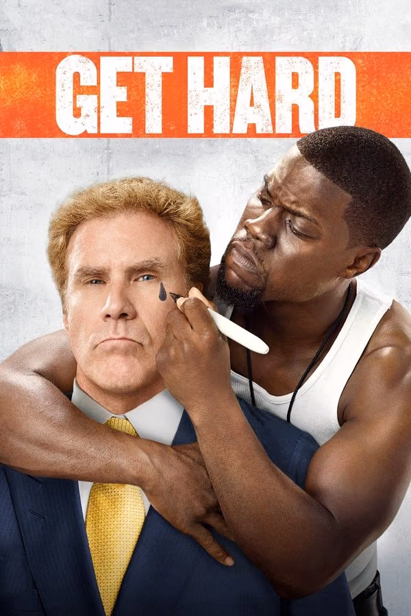 Sert Ol - Get Hard (2015)