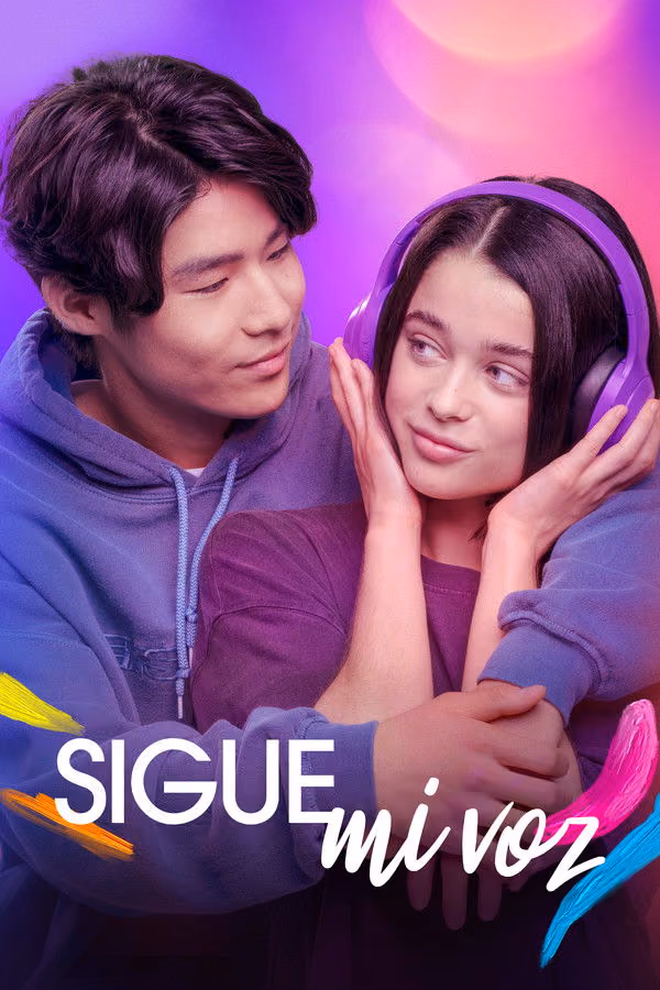 Sesimi Takip Et - Follow My Voice (2025)