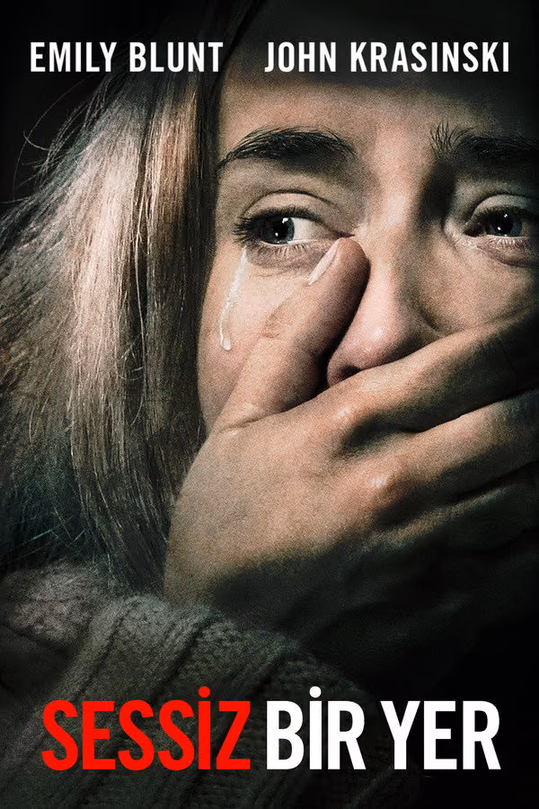 Sessiz Bir Yer (2018)
