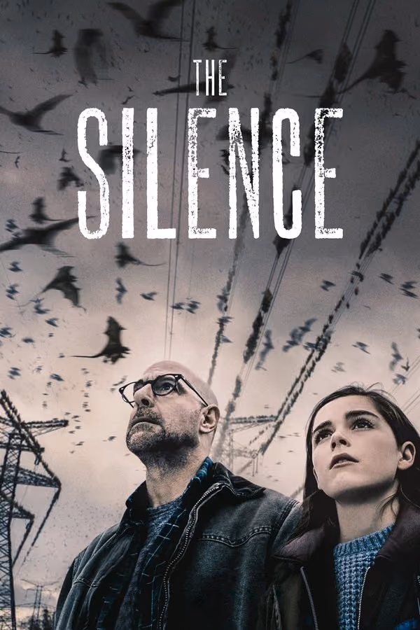 Sessizlik - The Silence (2019)