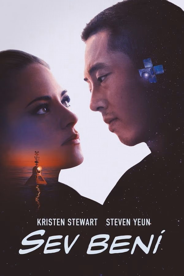Sev Beni - Love Me (2025)