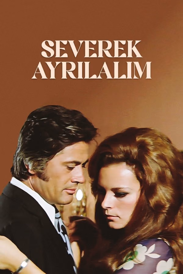 Severek Ayrılalım (1971)