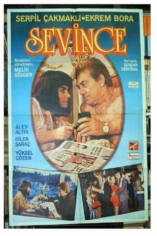 Sevince (1988)